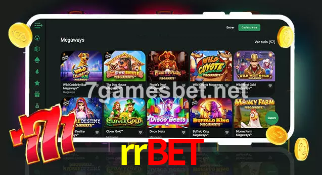 rrbet aplicativo
