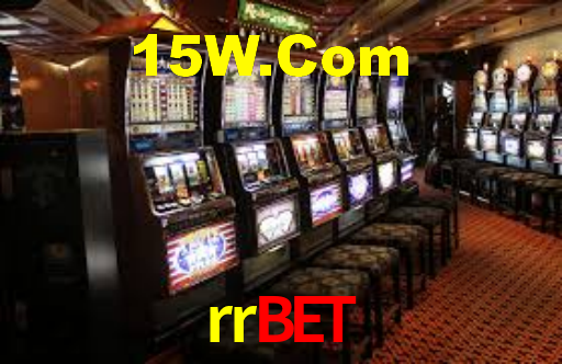 Premium Interface rrbet