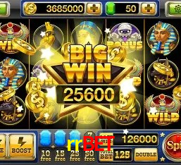 Casino Ao Vivo rrbet