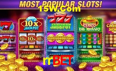 Login Seguro rrbet