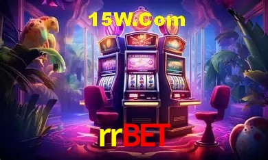 Integração de APIs rrbet