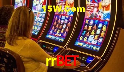 Provedores de Jogos rrbet
