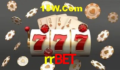 Tecnologia da Plataforma rrbet