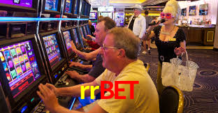 rrbet: Seu Cassino Premiado com Pagamentos Rápidos
