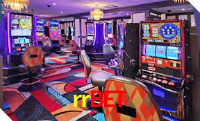 Programa VIP rrbet